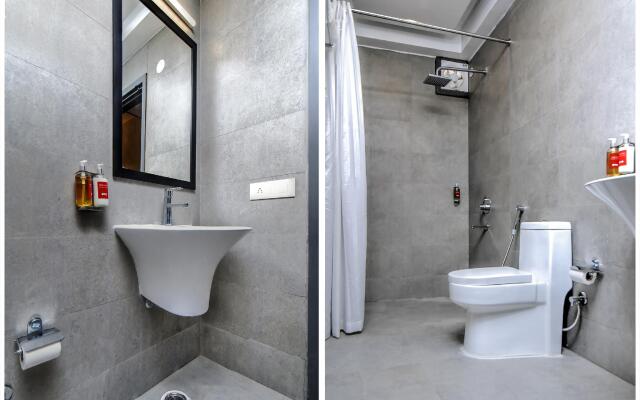 OYO Townhouse 044 Sector 14 Gurugram