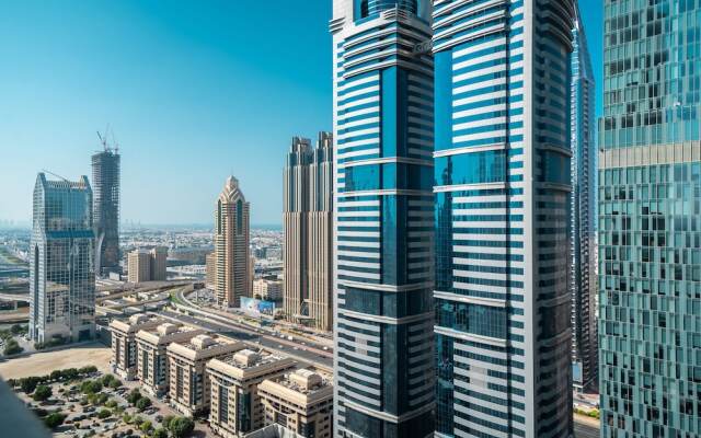 HiGuests - Liberty House