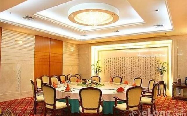 Shandong Yizheng Hotel