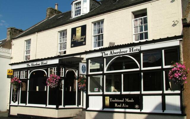 Aberdour Hotel & Stables Rooms