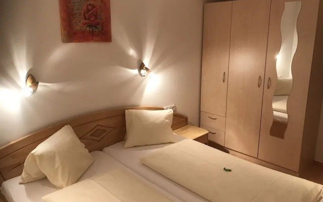 Haus Emillia am Faschinajoch