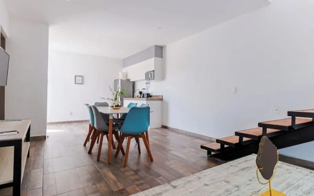 Arkana 9 by Grupo Amber