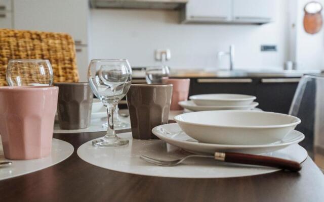 Italianway - Piazza Rossi 4