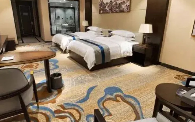 Yueyuan International Hotel