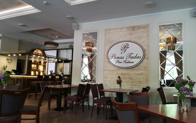 Pan Tadeusz