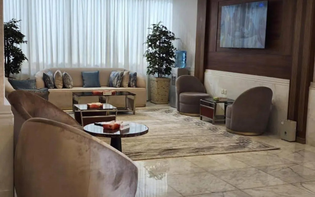 S Maskan Hotel