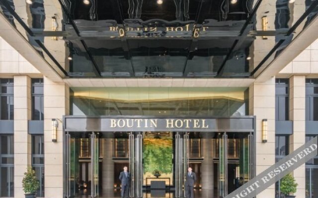 Boutin Hotel