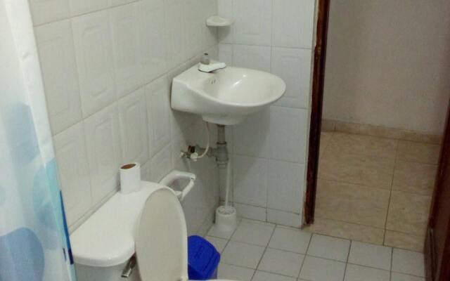 Hostal Casa Micaela