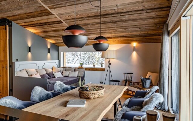 Panorama Lodge Premium Apartments