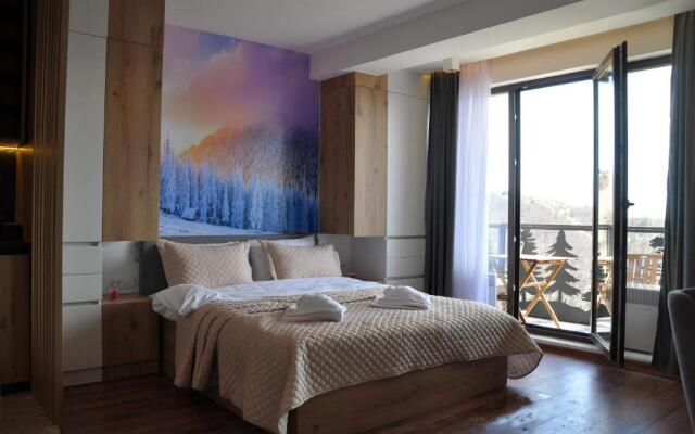 Apartman Ariš A13