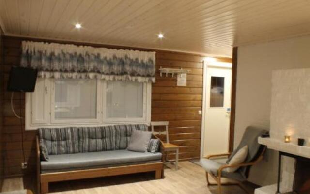Loma-Vietonen Holiday Village
