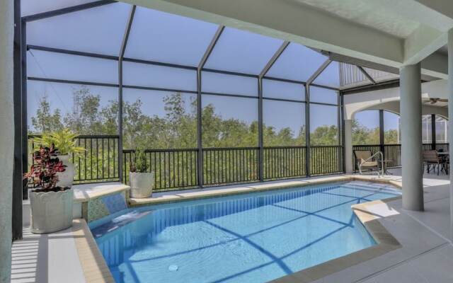 Spinnaker Home #62228