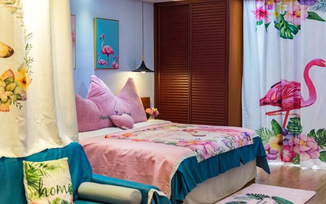 Rockabond Family Inn