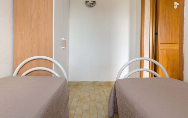 2728 Villetta Chiara Blu Primo Piano by Barbarhouse