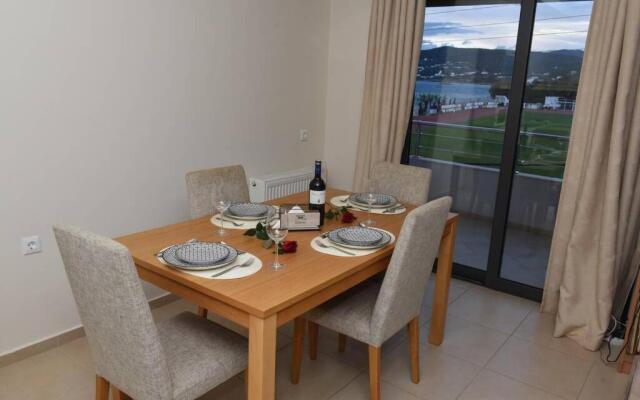 Dr Vasi Holidays House
