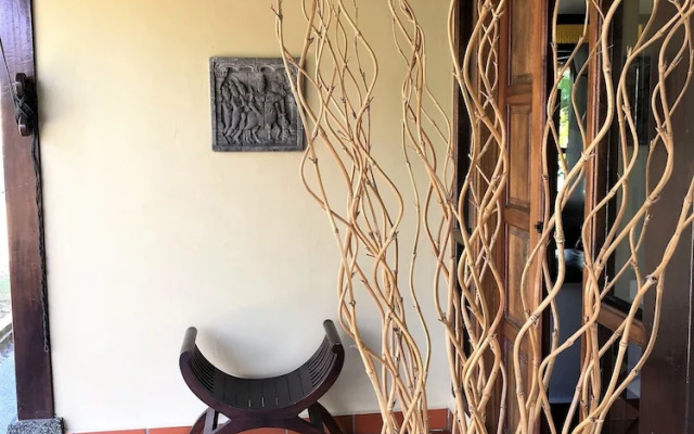 Villa Kelapa Langkawi