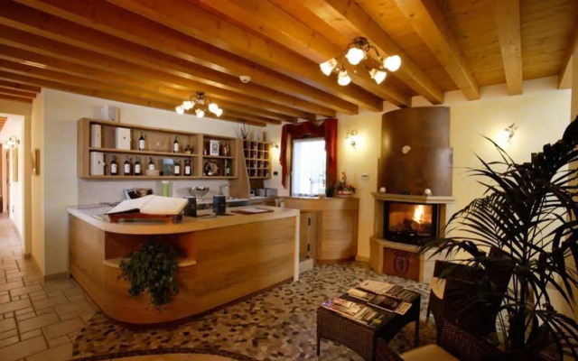 Le Favole Agriturismo