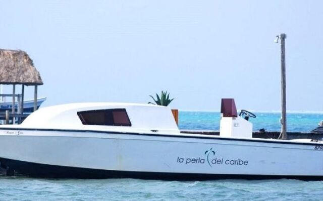 La Perla del Caribe