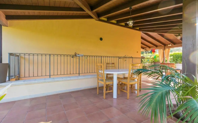 Appartamento in Villa Melina