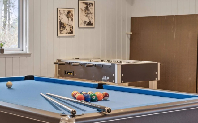 Luxury Retreat by Hasmark - By Traum Ferienwohnungen