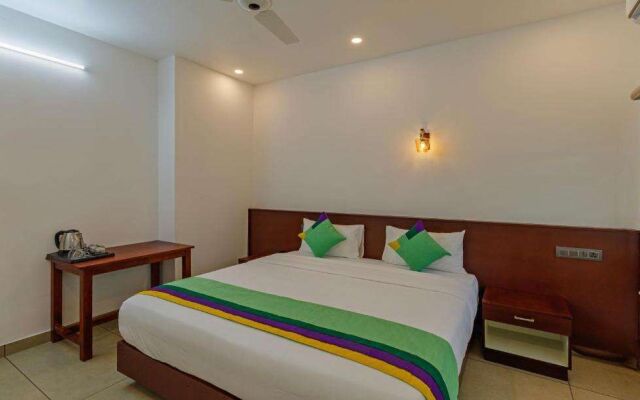 Treebo Amigos Residency Cochin Airport Hotel