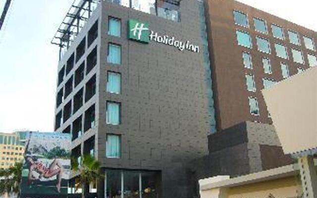 Holiday Inn Santo Domingo, an IHG Hotel