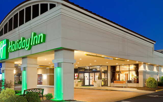 Holiday Inn South Plainfield-Piscataway, an IHG Hotel