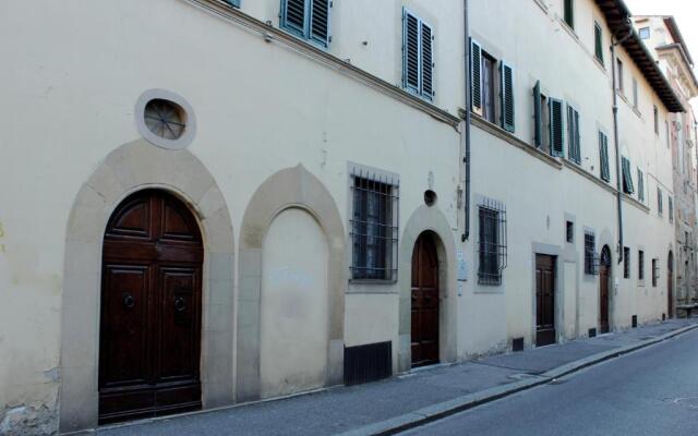 Casa Per Ferie Regina Del Santo Rosario