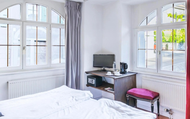 Tralala Hotel Montreux