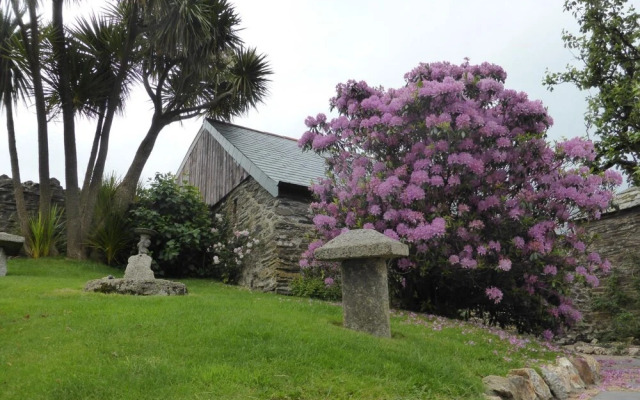 Tregondale Manor Farm
