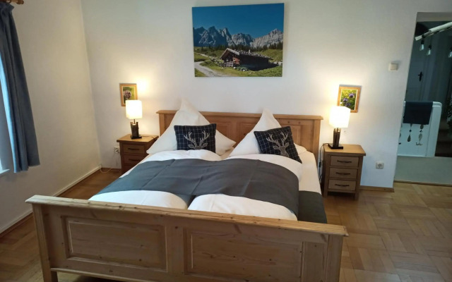 Ferienhaus Malerwinkel