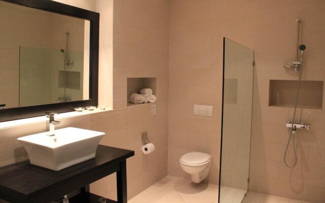 Beach Palace Cabarete