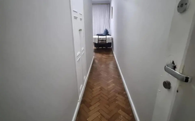 Apartamento Copacabana - Rio de Janeiro