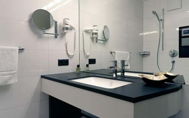 Thurnbach - Top Level Apartments