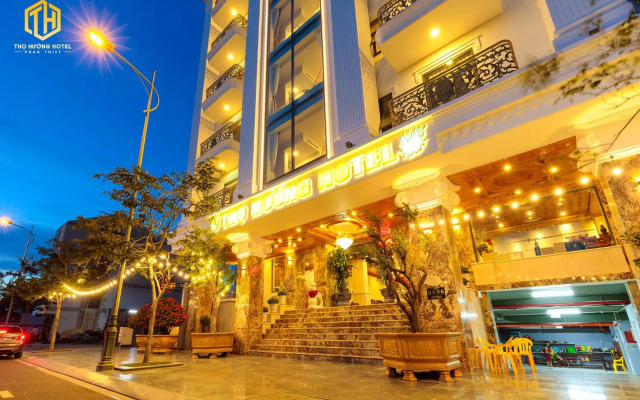 Tho Huong Hotel - Phan Thiet