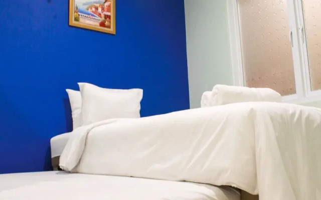 Studio Guesthouse near Central Park