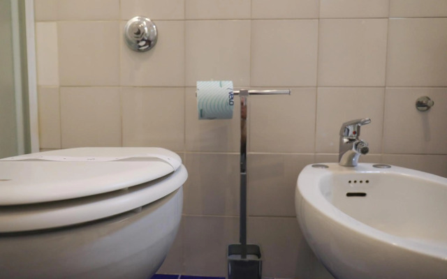 Santa Giustina apartment