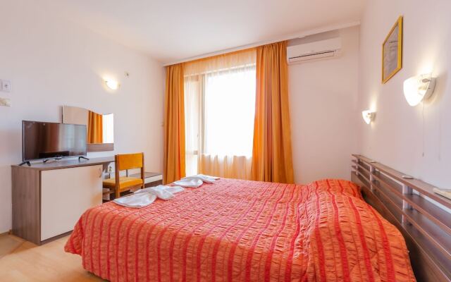 Comfort Double Room in Dafinka Guest House