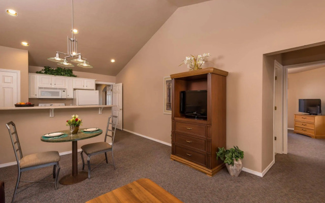 Westgate Branson Lakes Resort