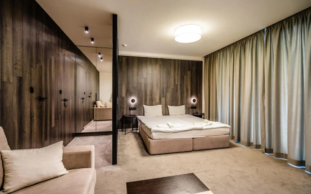 Perun Hotel