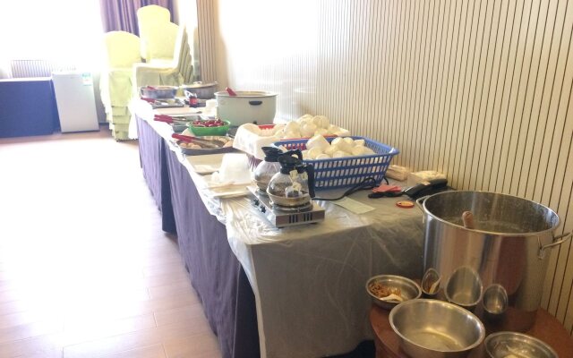 HuaFang Hotel FoShan
