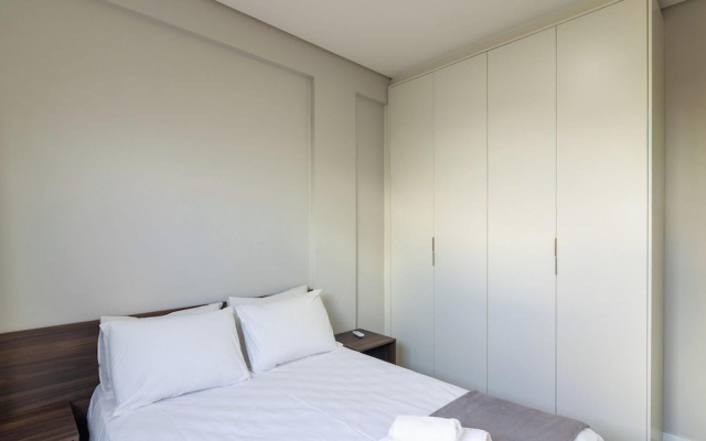 Ctds - Apartments in the Center of Penha!