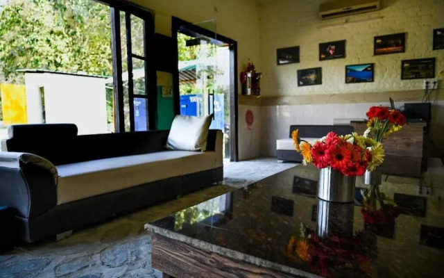 Corbett Tiger Unit of Gadabout Hotels