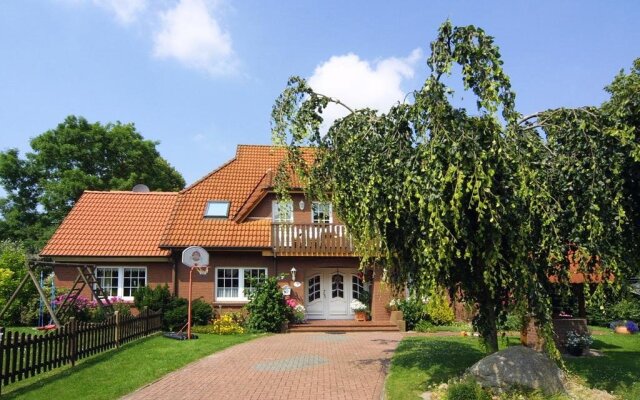 Pension Burggaststätte Heyken