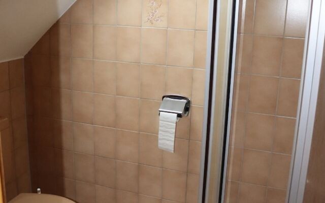 Gasthof Zur Altmühlquelle