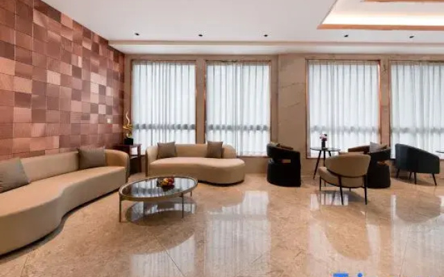 Runcheng Yayun Hotel