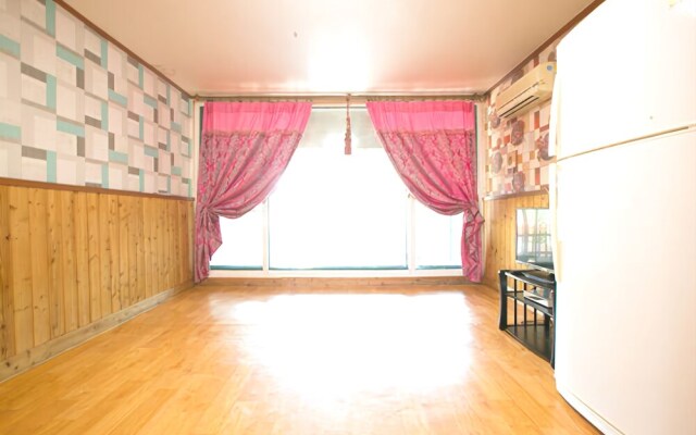 Gapyeong Yongchu Pension