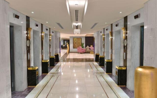 Ramada Dar Al Fayzeen Makkah
