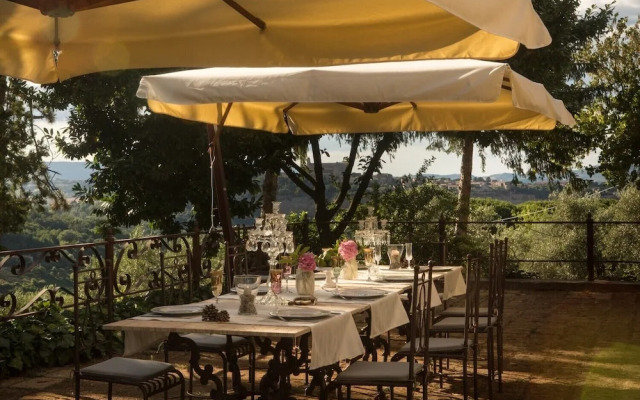 Villa Greta