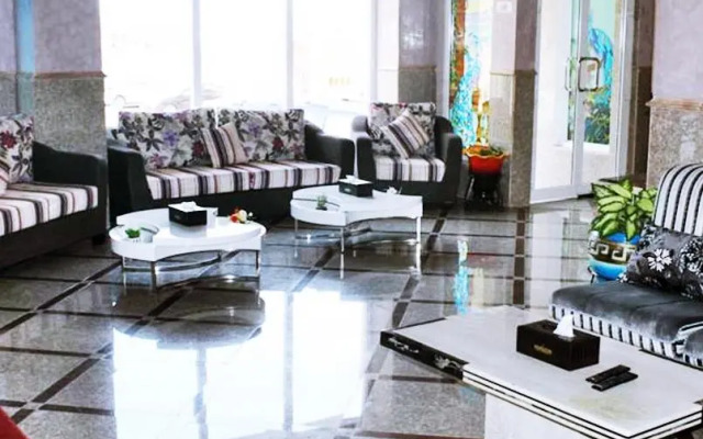 Horizon Hotel Apartments